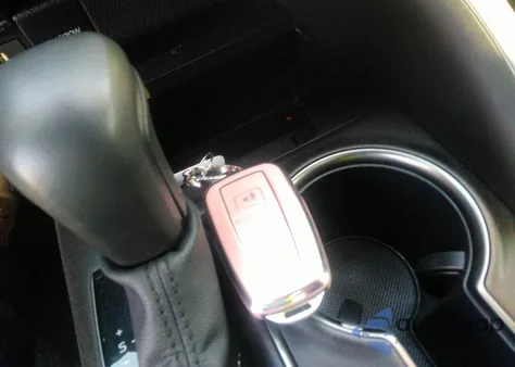 2024 Toyota Camry Xse V6 from USA, damaged, VIN 4T1KZ1AK4RU095216